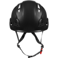 3976 - ANSI Type II Vented Safety Helmet/Hard Hat image 2
