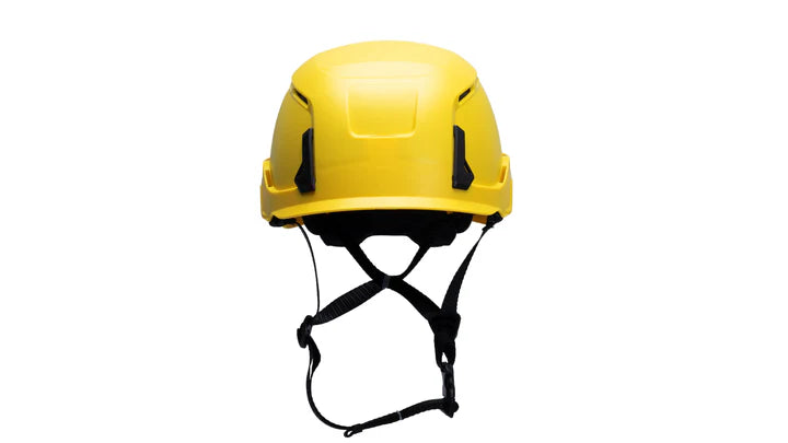 HPT2611V - SL T2™ Safety Helmet Vented image 2
