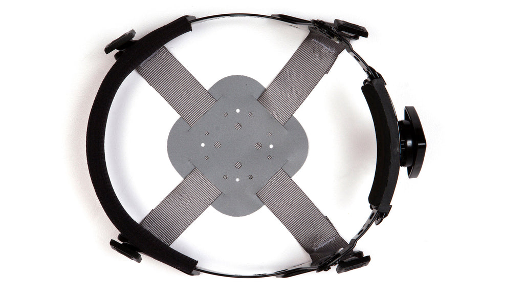 HPR541 - Ridgeline? 4-Point Replacement Suspensions for Full Brim image 2
