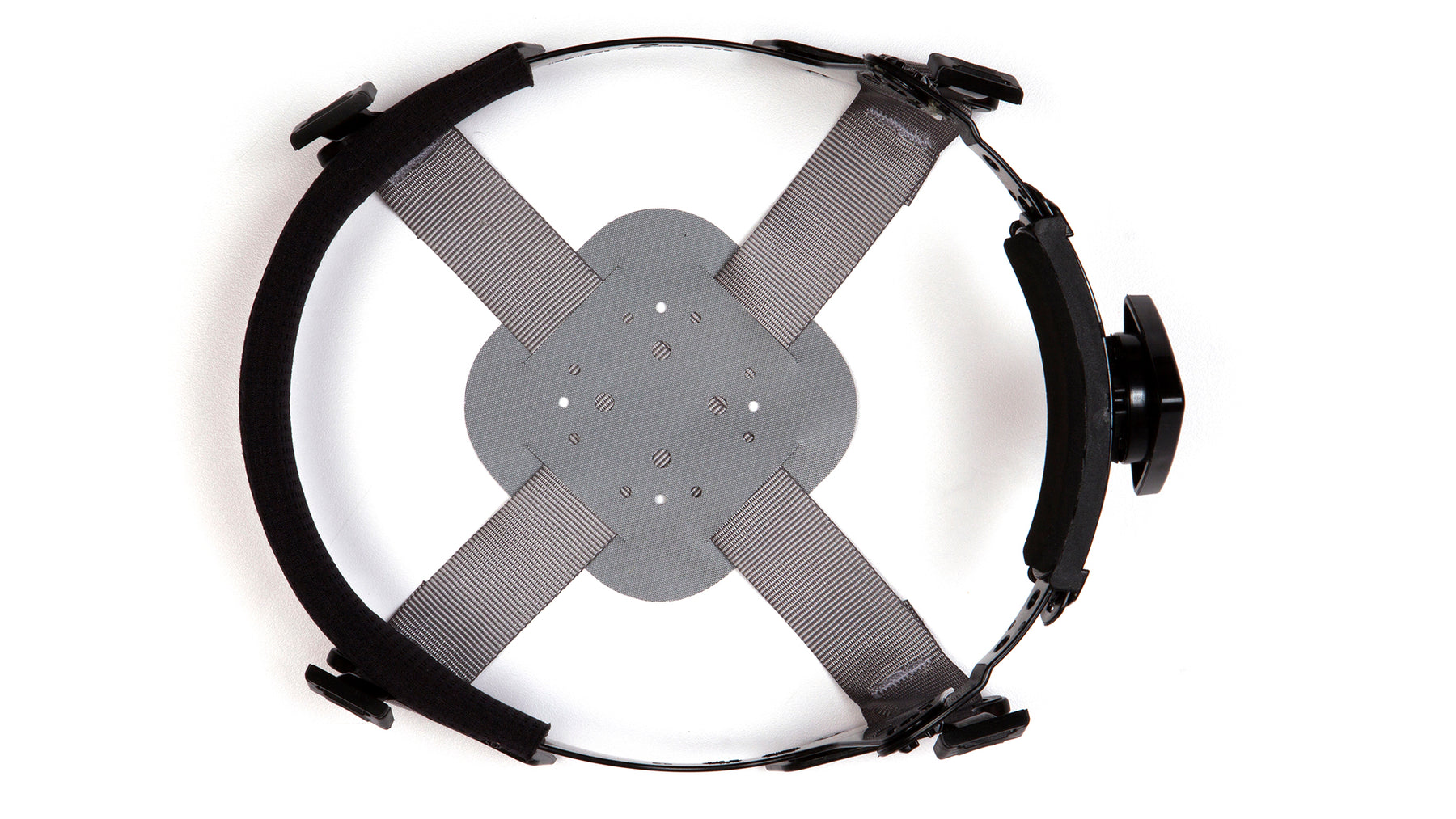 HPR541 - Ridgeline? 4-Point Replacement Suspensions for Full Brim image 2