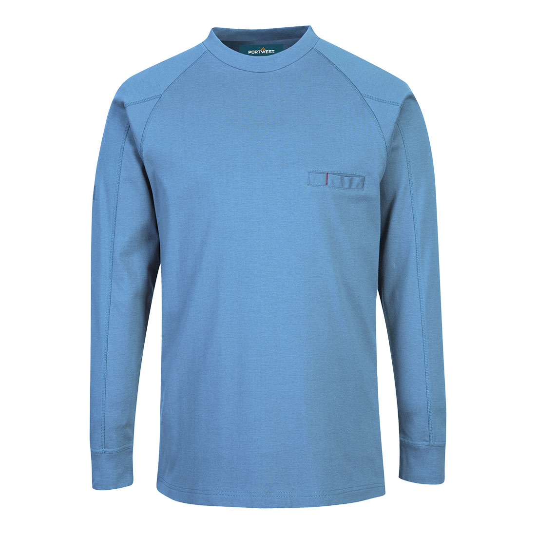FR33 - FR CAT 2 Anti-Static Crew Neck