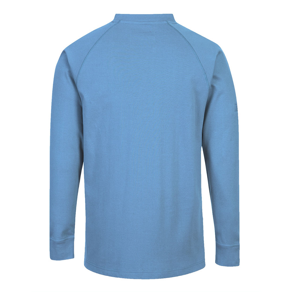 FR33 - FR CAT 2 Anti-Static Crew Neck