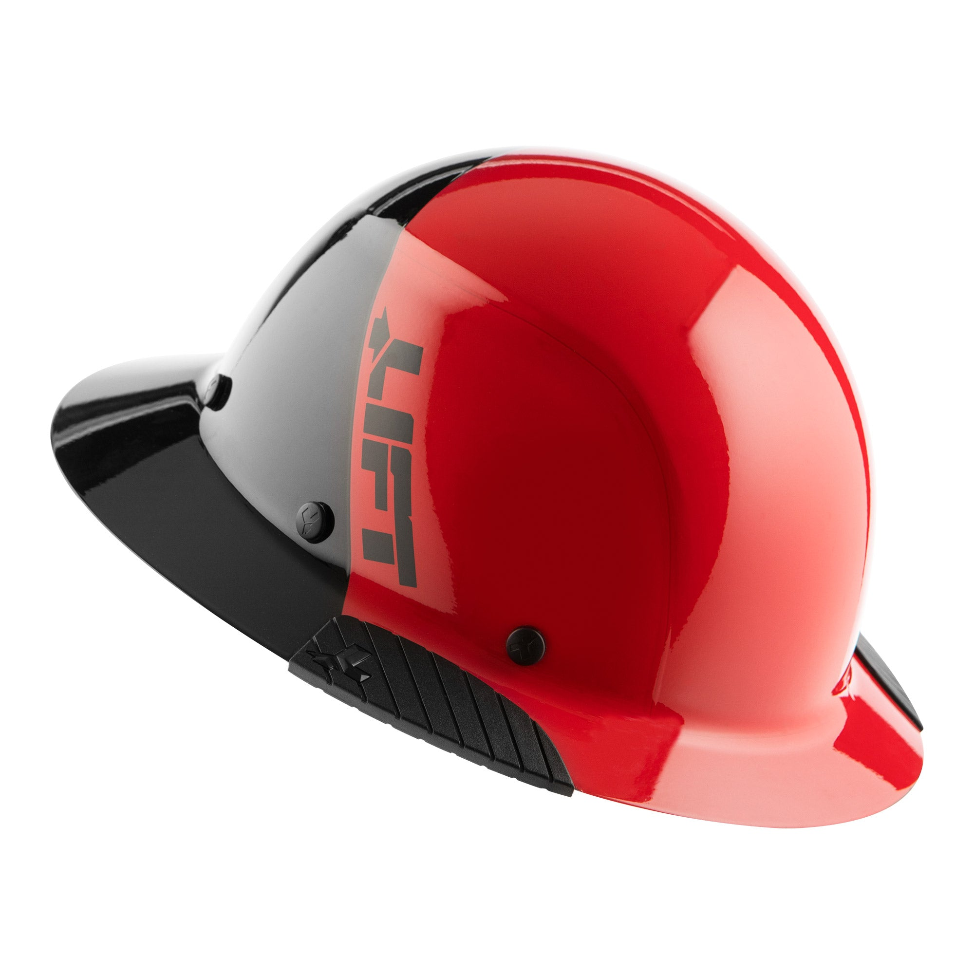 HDF50 - DAX FIFTY 50 FULL BRIM HARDHAT
