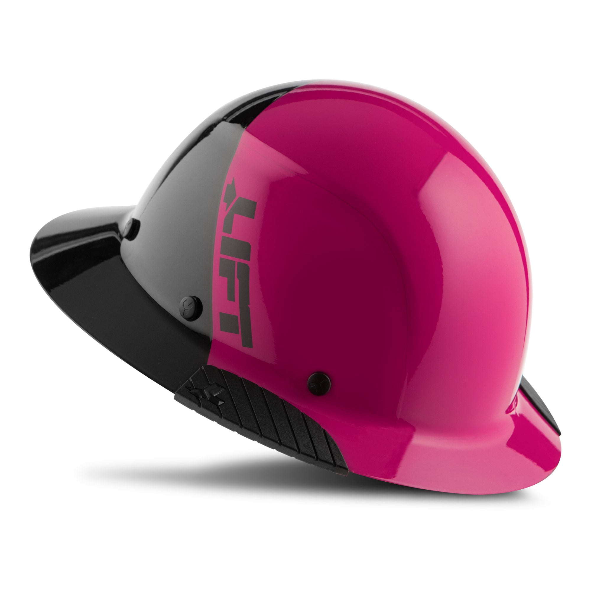 HDF50 - DAX FIFTY 50 FULL BRIM HARDHAT