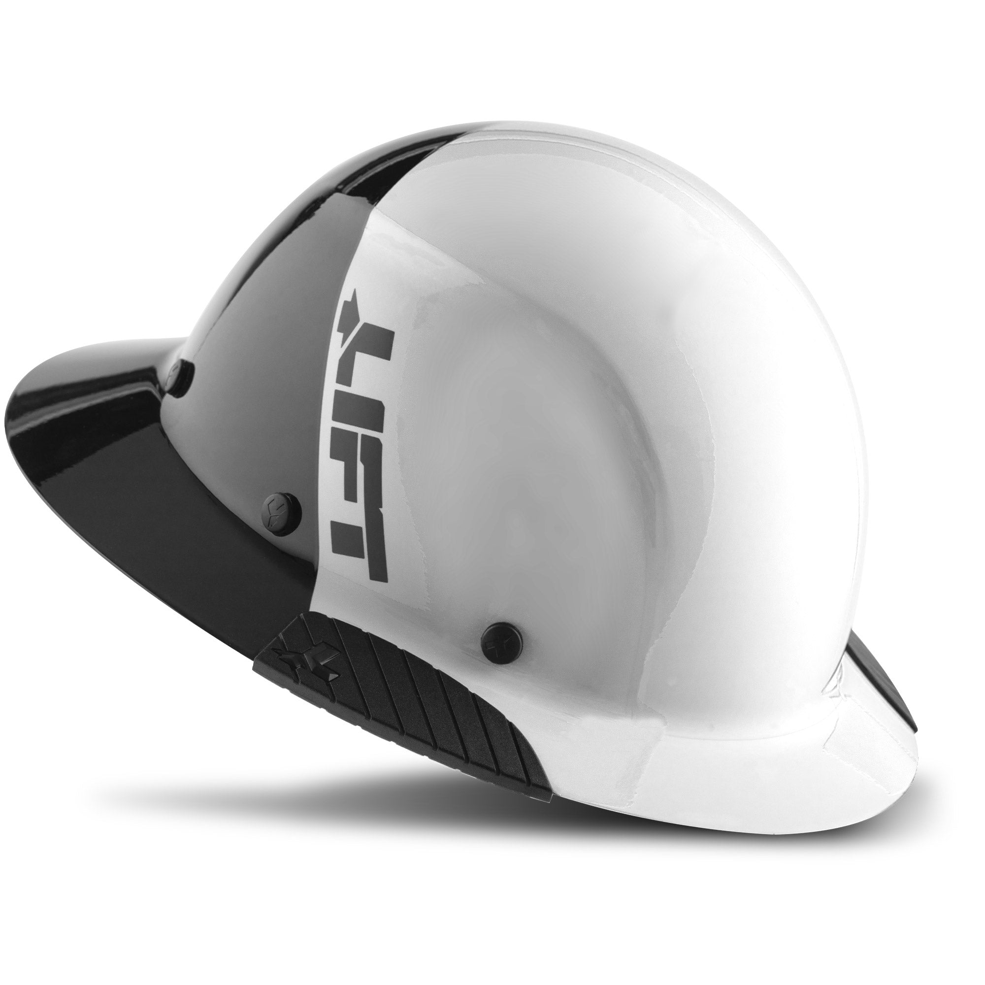 HDF50 - DAX FIFTY 50 FULL BRIM HARDHAT