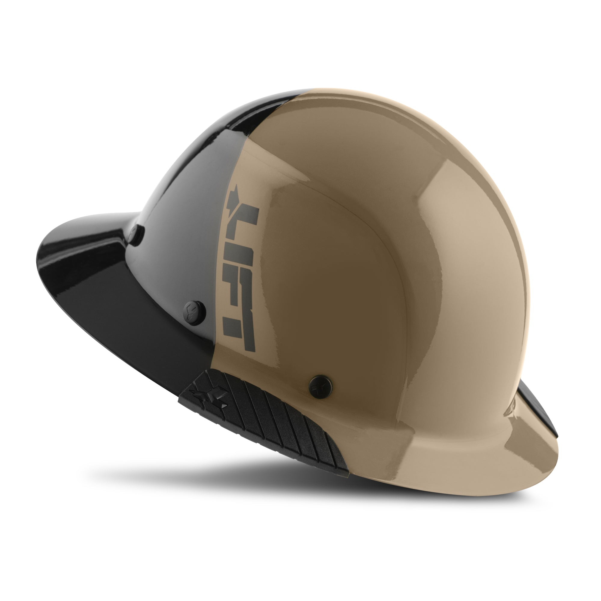 HDF50 - DAX FIFTY 50 FULL BRIM HARDHAT