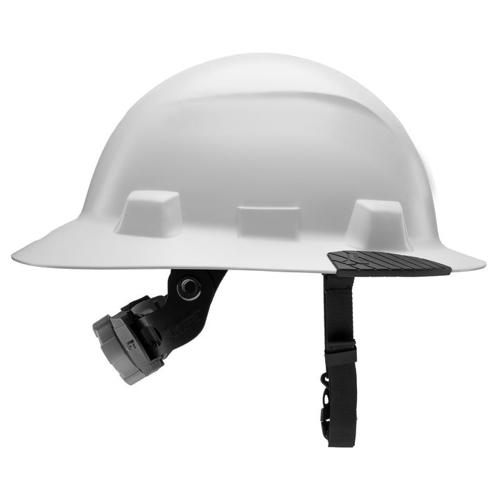 HIDNV24 - iDAX Class E Non-Vented Hard Hat