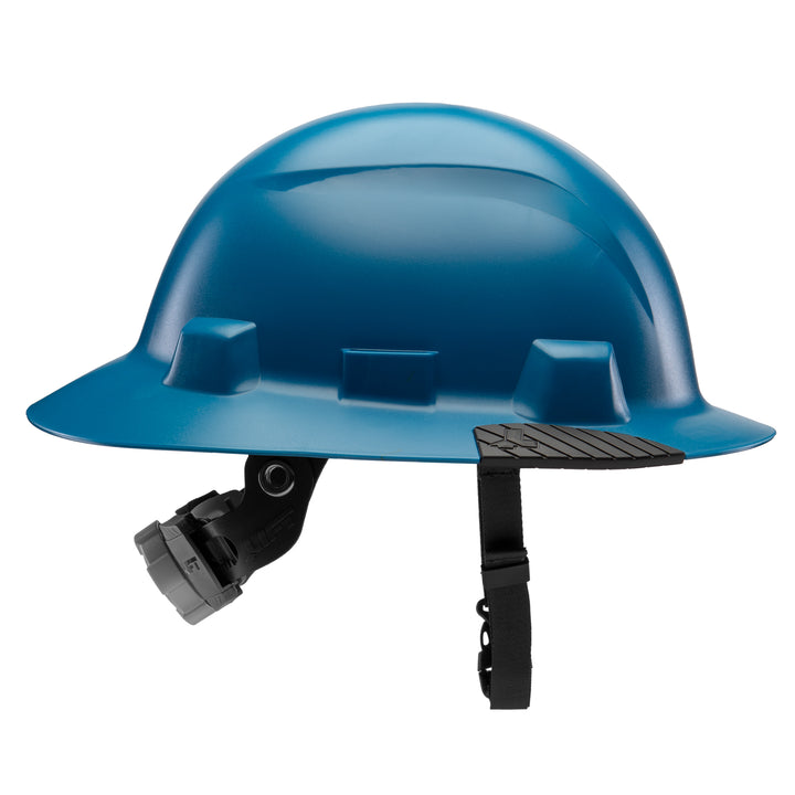 HIDNV24 - iDAX Class E Non-Vented Hard Hat