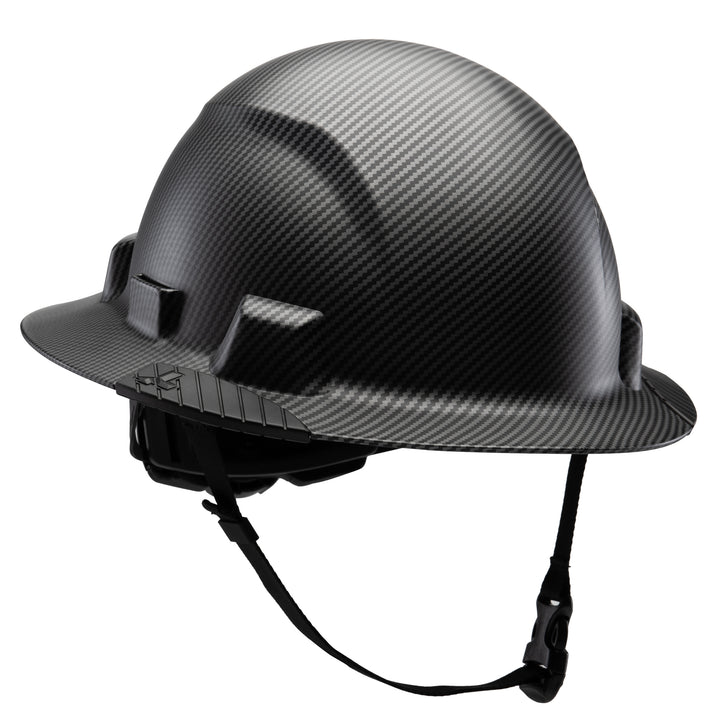 HIDNV24 - iDAX Class E Non-Vented Hard Hat