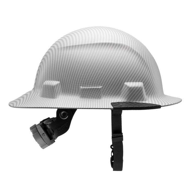 HIDNV24 - iDAX Class E Non-Vented Hard Hat