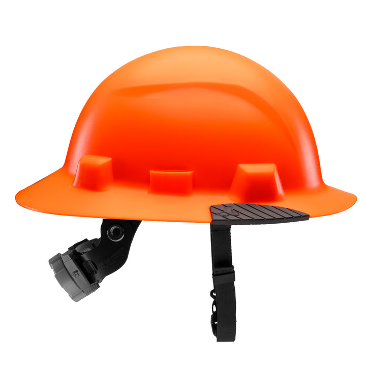 HIDNV24 - iDAX Class E Non-Vented Hard Hat