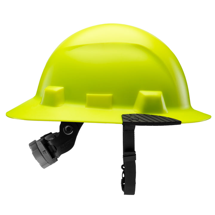 HIDNV24 - iDAX Class E Non-Vented Hard Hat