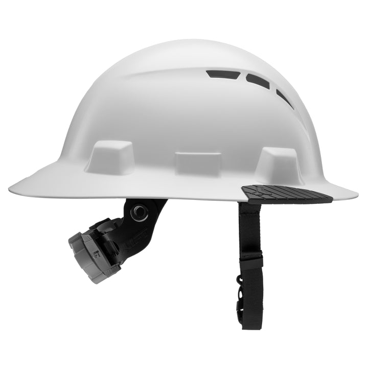 HIDV24 - iDAX Class C Vented Hard Hat