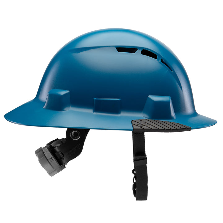 HIDV24 - iDAX Class C Vented Hard Hat