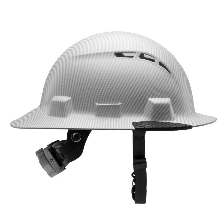 HIDV24 - iDAX Class C Vented Hard Hat