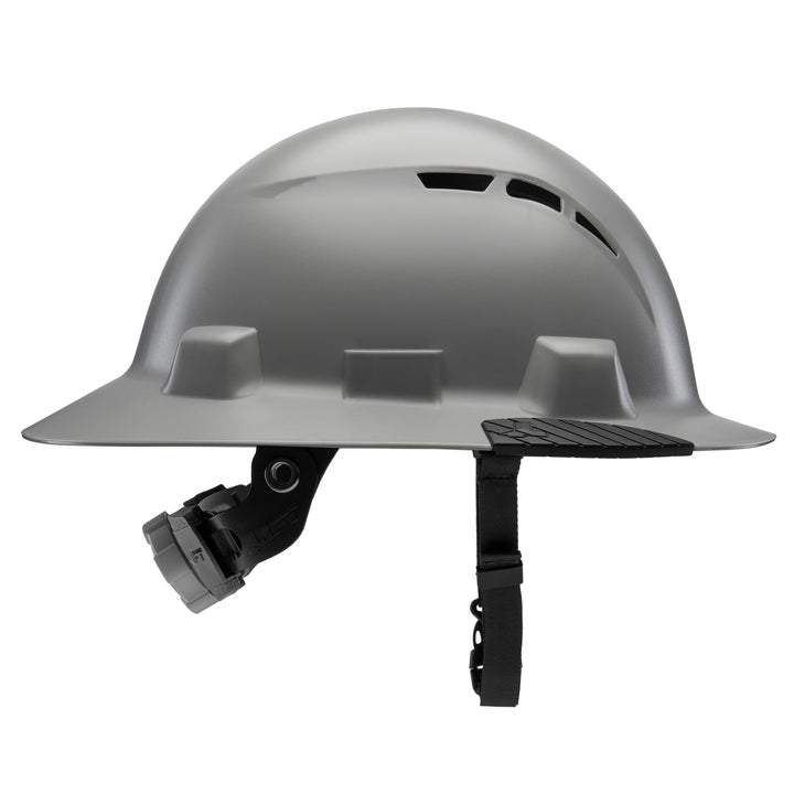 HIDV24 - iDAX Class C Vented Hard Hat