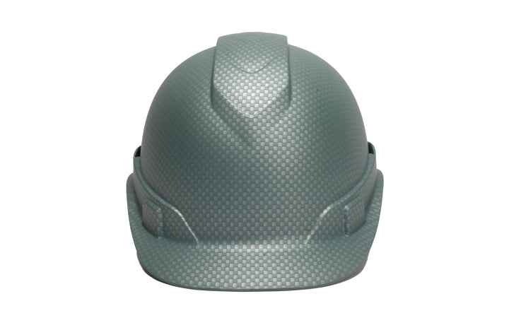 HP4411 - Ridgeline® Hydro Dipped Cap Style ANSI Type I Class E Hard Hat