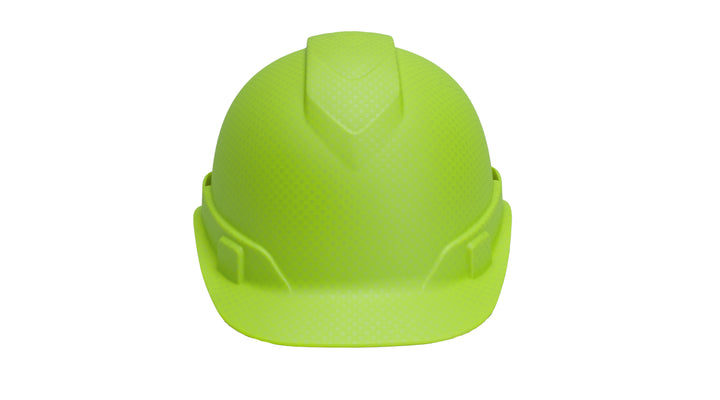 HP4411 - Ridgeline® Hydro Dipped Cap Style ANSI Type I Class E Hard Hat