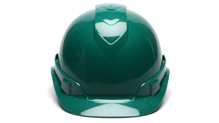 HP441V - Vented Ridgeline� Cap Style ANSI Type I Class C Hard Hat