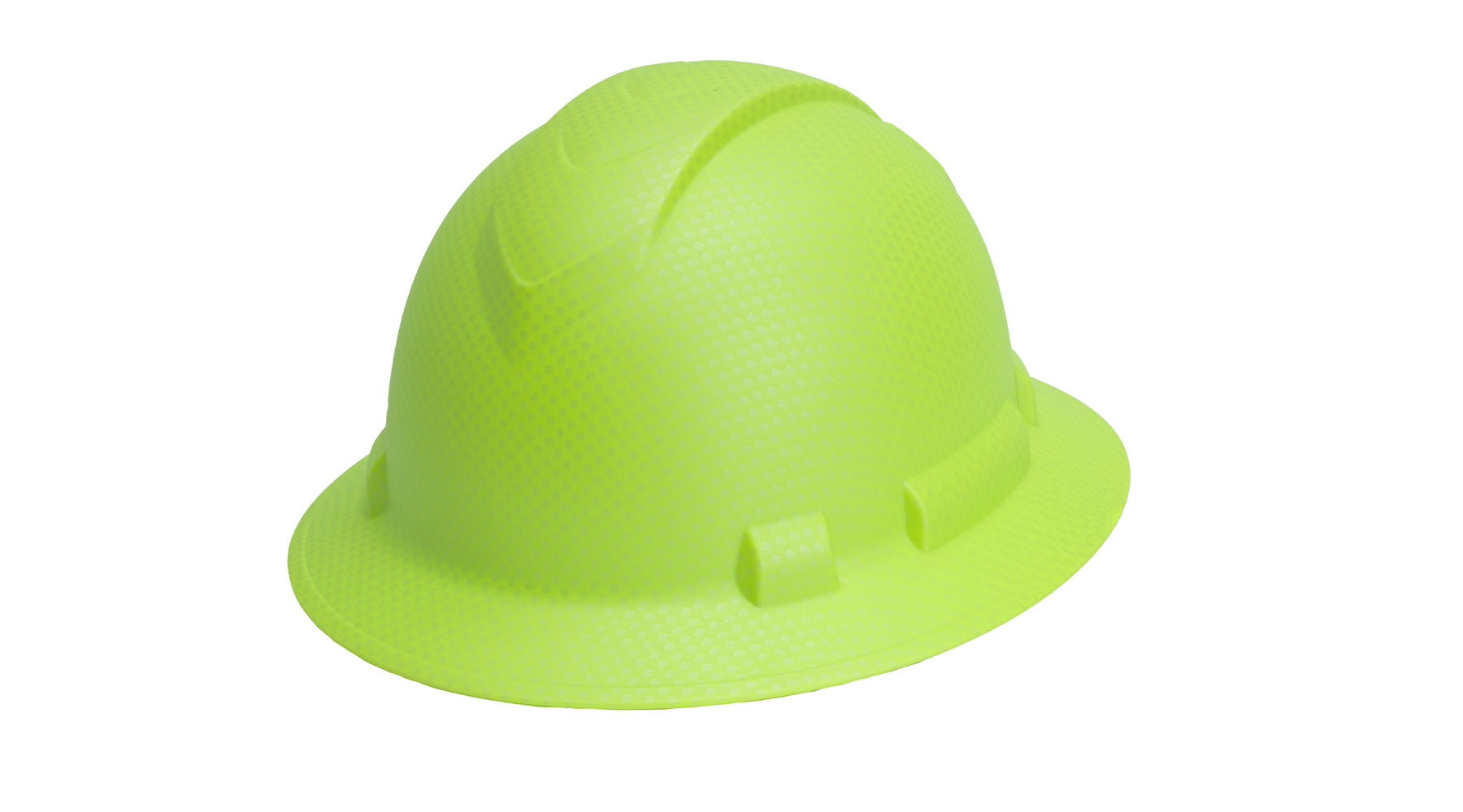 HP5411 - Ridgeline® Hydro Dipped Full Brim Style ANSI Type I Class E Hard Hat