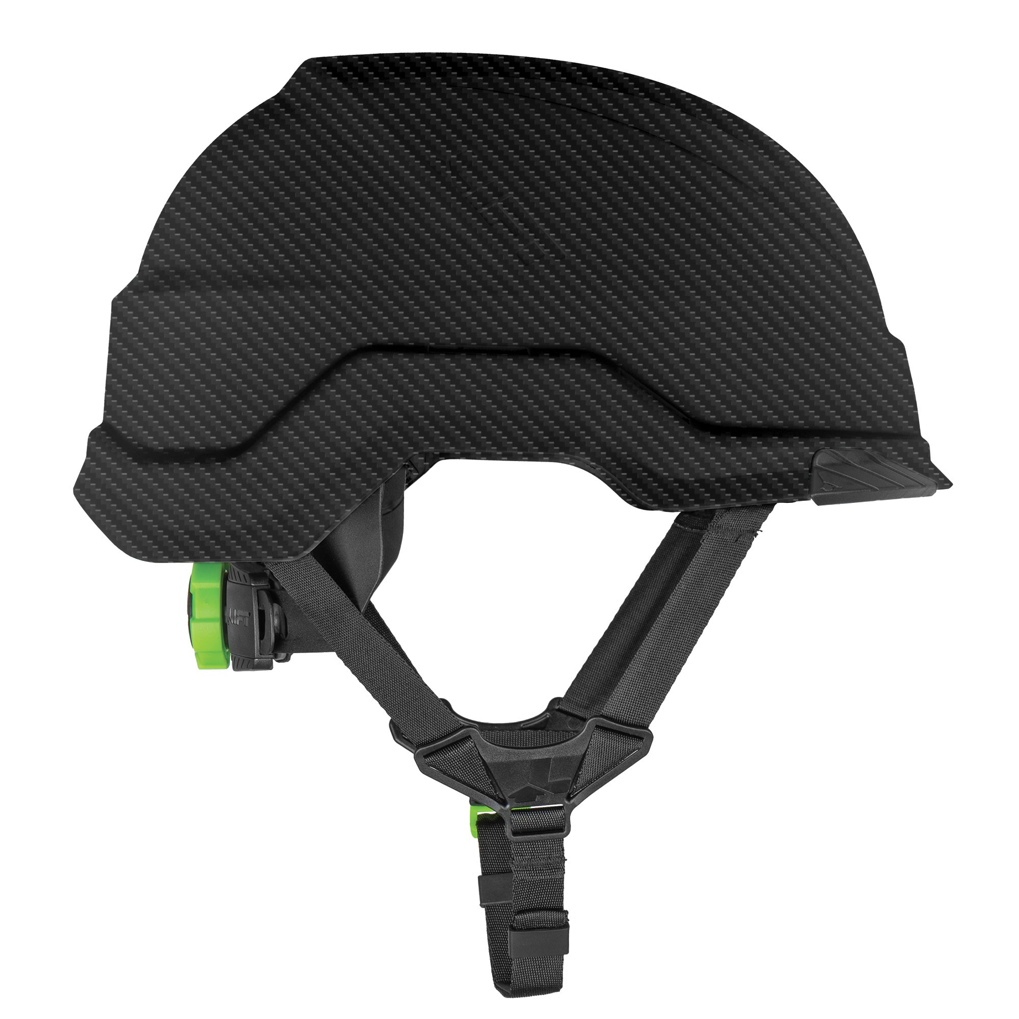 HRX-22  - RADIX SAFETY HELMET - NON VENTED