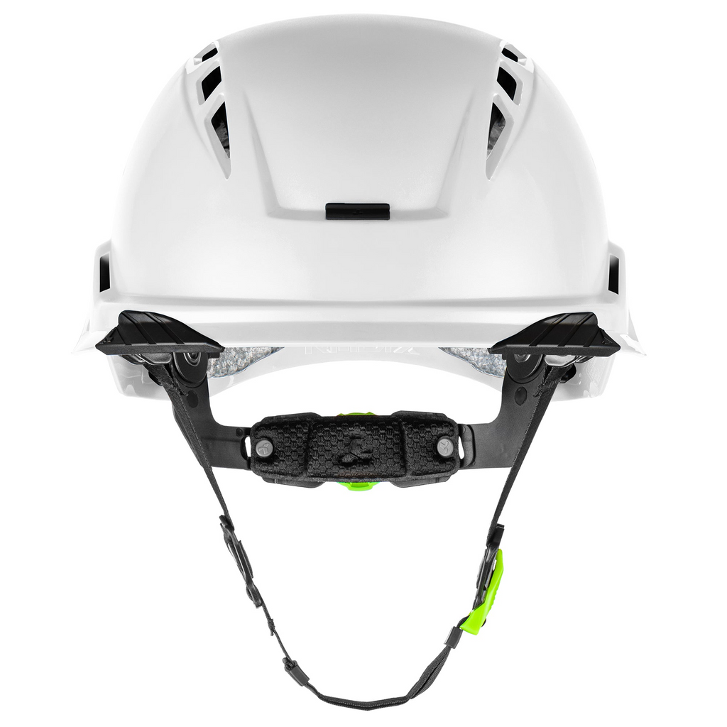 HRX-22V - RADIX SAFETY HELMET - VENTED