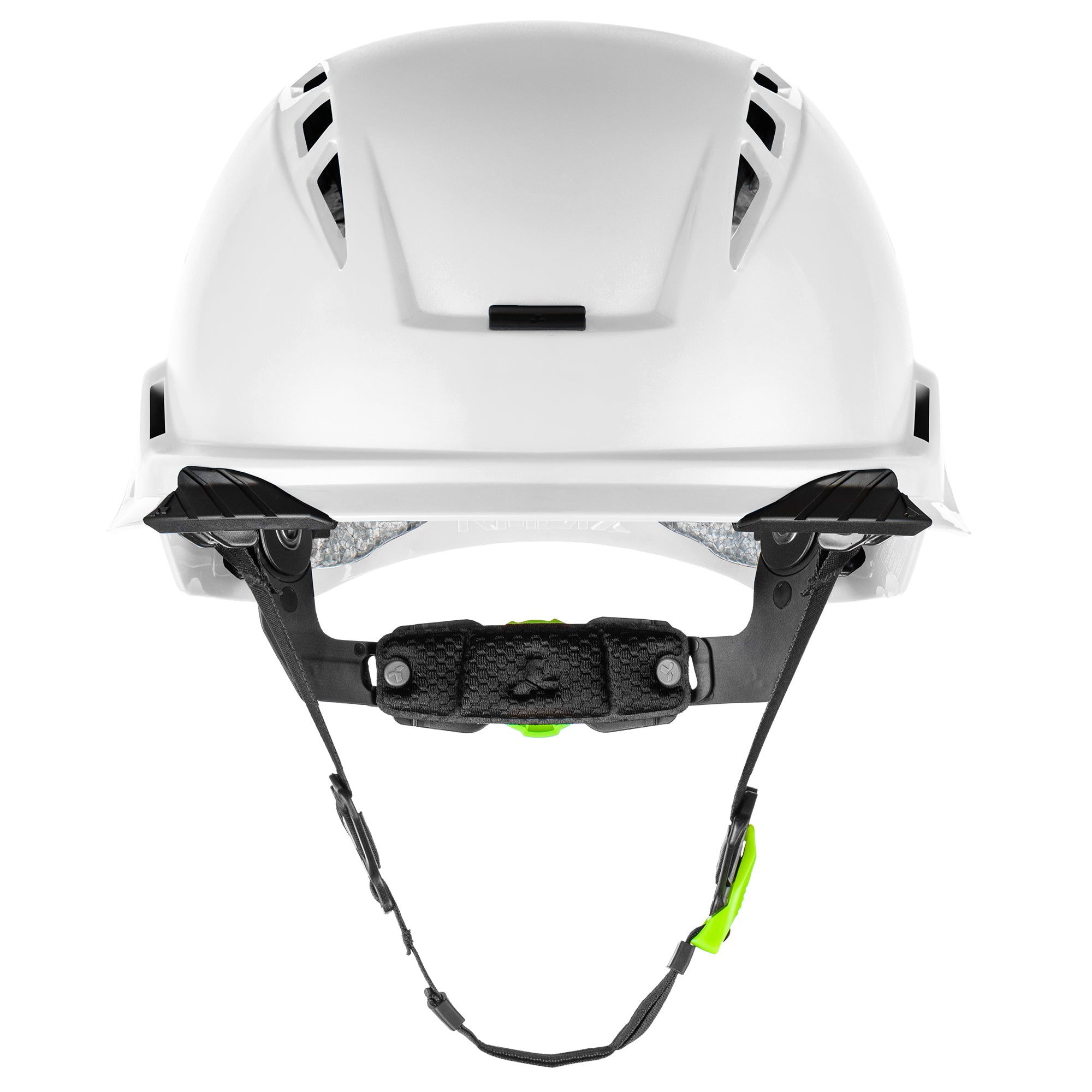 HRX-22V - RADIX SAFETY HELMET - VENTED