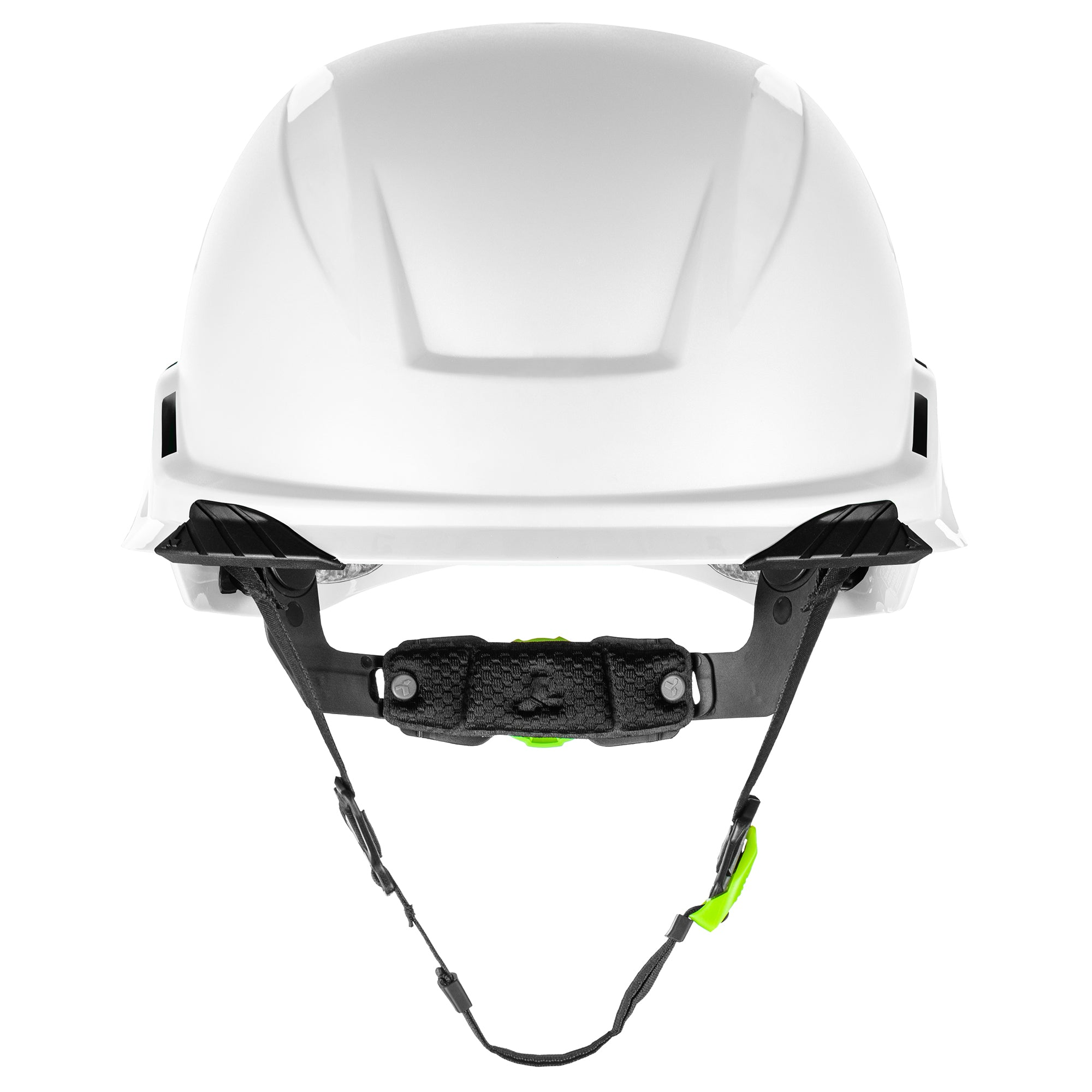 HRX-22  - RADIX SAFETY HELMET - NON VENTED