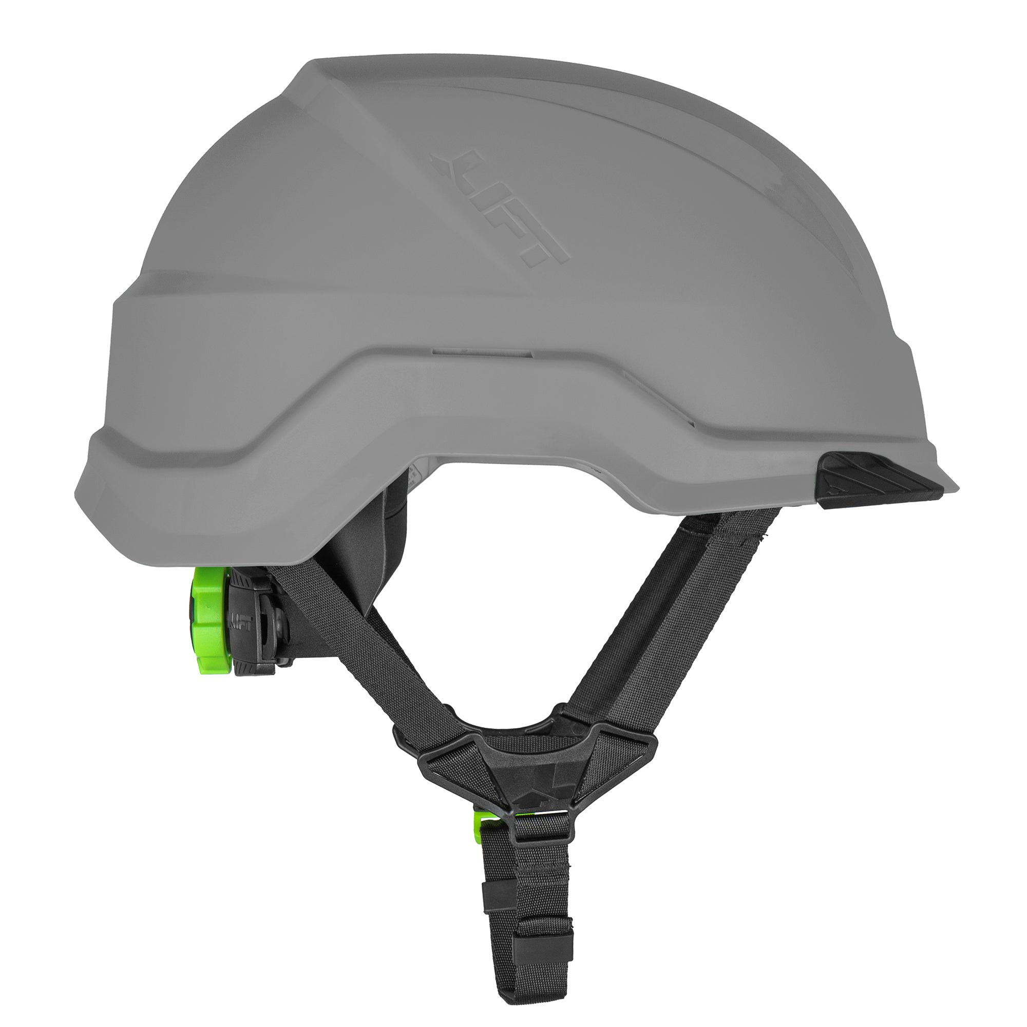 HRX-22  - RADIX SAFETY HELMET - NON VENTED
