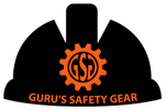Guru's Safety Gear - Home
