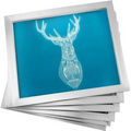 Set-up - Screen Printing for Apparel