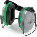 Pad Printing for Earmuffs