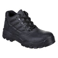FW10 - Safety Leather Work Boot image 0