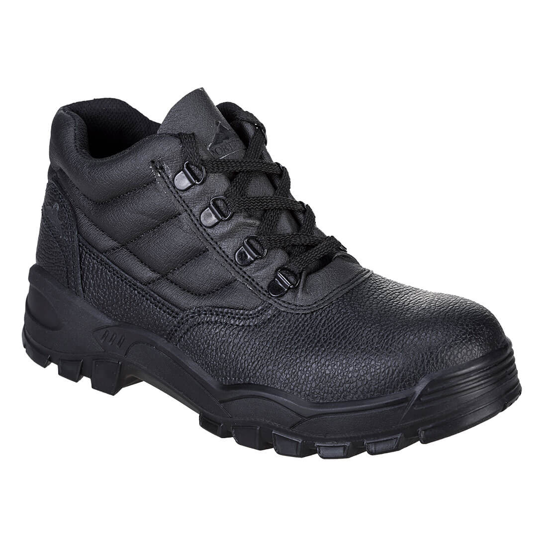 FW10 - Safety Leather Work Boot image 0