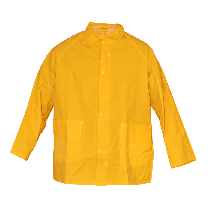 9202NF - PVC Rain Suit image 0