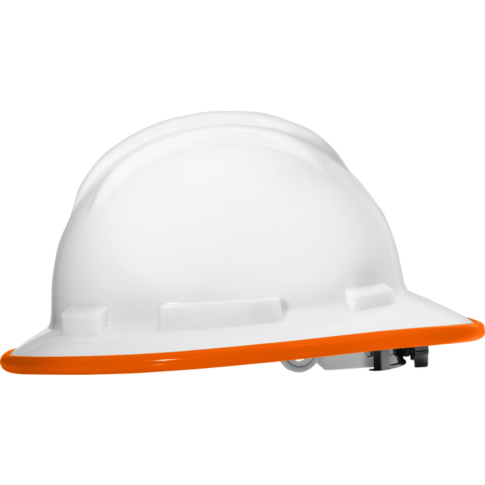 3972 - Colorful Hard Hat Brim Protectors image 10