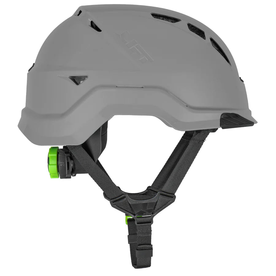 HRX-22V - RADIX SAFETY HELMET - VENTED image 2
