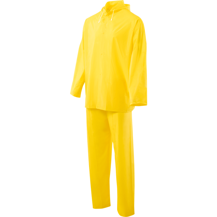 8234 - PVC Rain Suit (Pk12) image 7