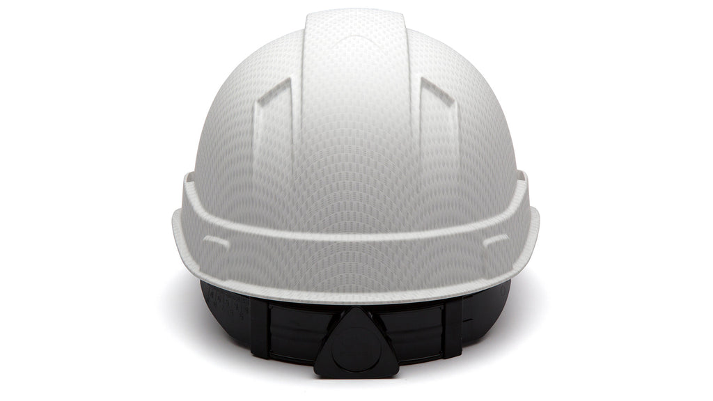 HP441CHD - Hydro Dipped Ridgeline® Cap Style ANSI Type I Hard Hat for Canada image 3