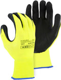 3228HVY - SuperDex Micro Foam Nitrile Palm Coated Glove on Nylon Shell, ANSI A1 image 0