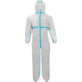 1675 - Antistatic Disposable Coverall (Pk25) image 0