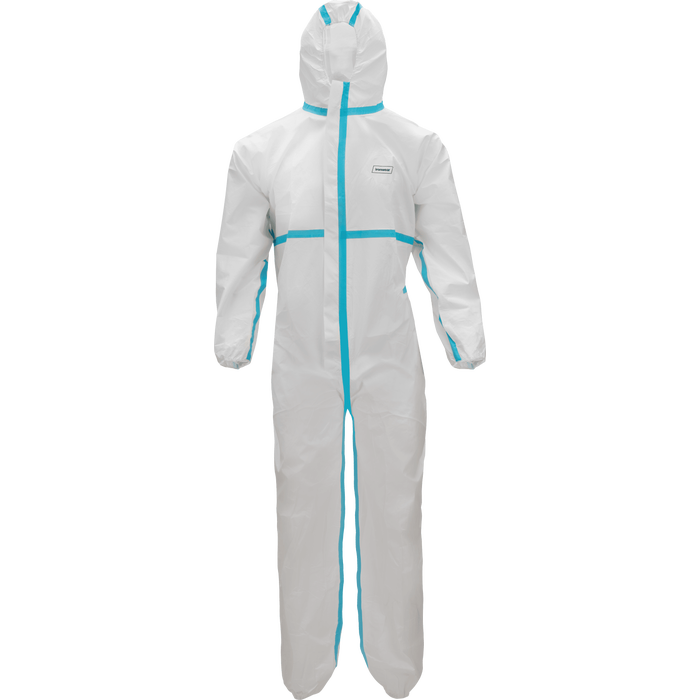 1675 - Antistatic Disposable Coverall (Pk25) image 0