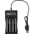 8061-  Nimbus Dual Battery Charger image 0