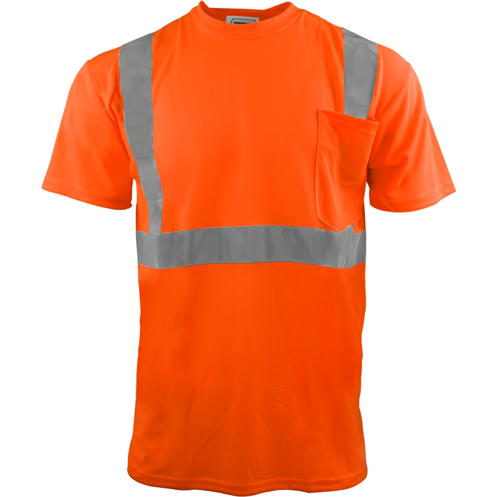 1805FR - FR Hi Vis Class 2 Shirt image 0