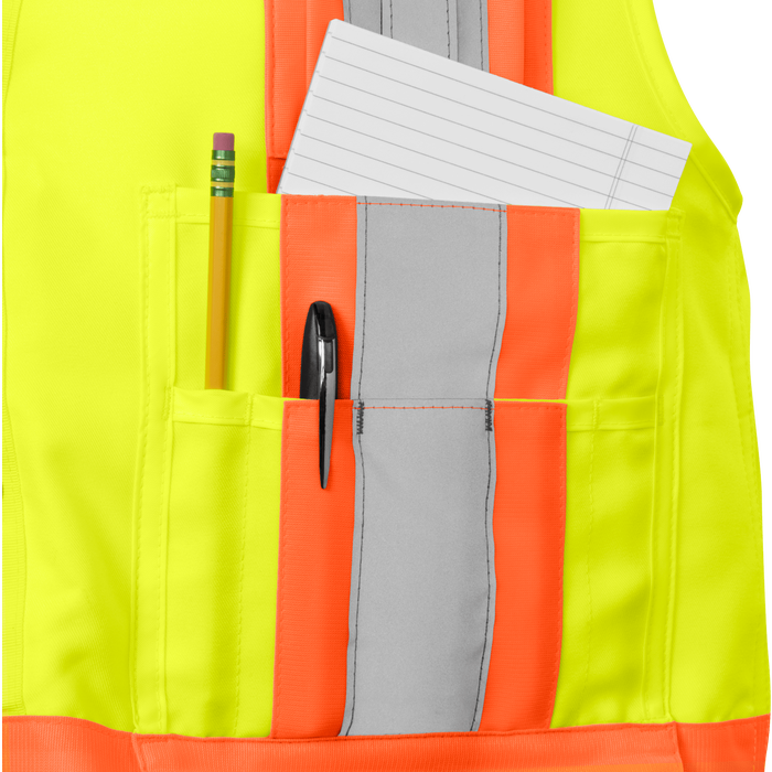 1234 - Safety Vest image 7