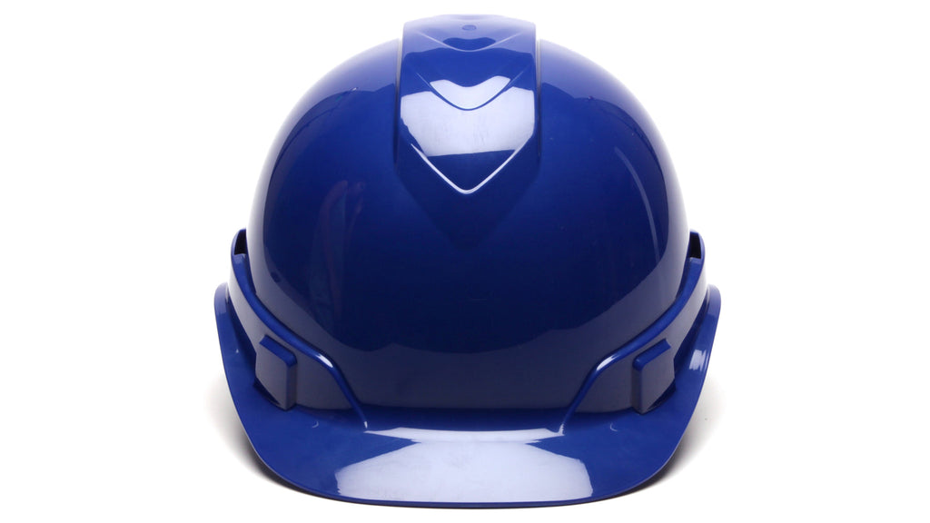HP461 - Ridgeline® Cap Style ANSI Type I Class E Hard Hat image 8
