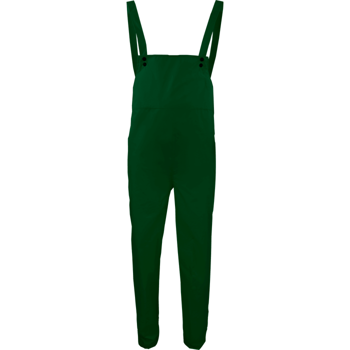 9573 - Chemical Resistant Rain Bib image 1