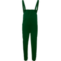 9573 - Chemical Resistant Rain Bib image 1