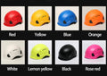 GG1400, EN 12492 Rated Helmet (Helmet Only) image 0