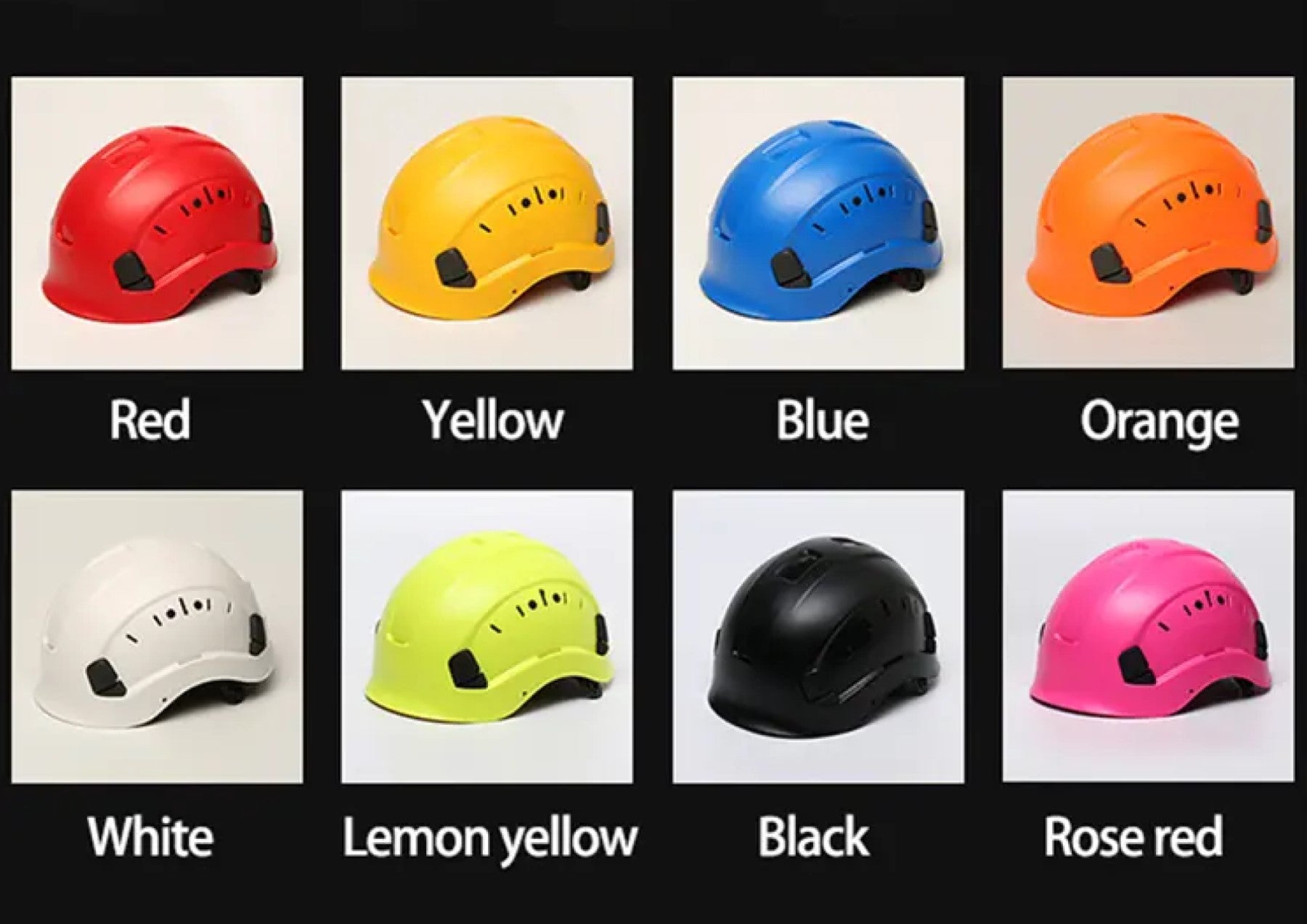 GG1400, EN 12492 Rated Helmet (Helmet Only) image 0